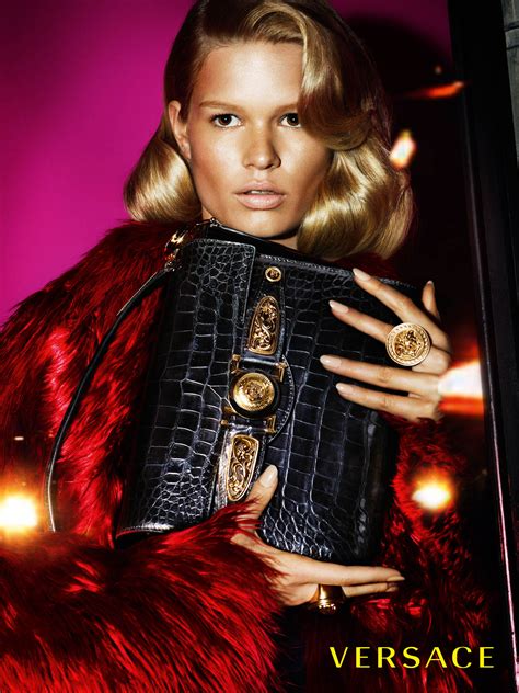 versace campagne